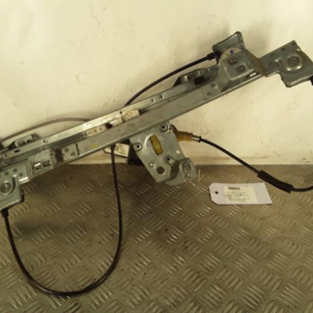 Leve vitre electrique avant gauche RENAULT KANGOO 2 Photo n°1