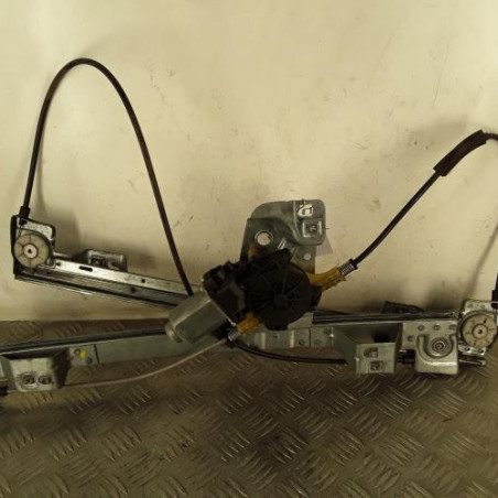 Leve vitre electrique avant gauche RENAULT KANGOO 2