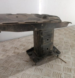 Renfort pare choc arriere (traverse) MERCEDES CLASSE A 176 Photo n°3