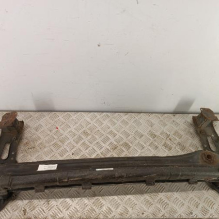 Renfort pare choc avant (traverse) MINI MINI 2 R56