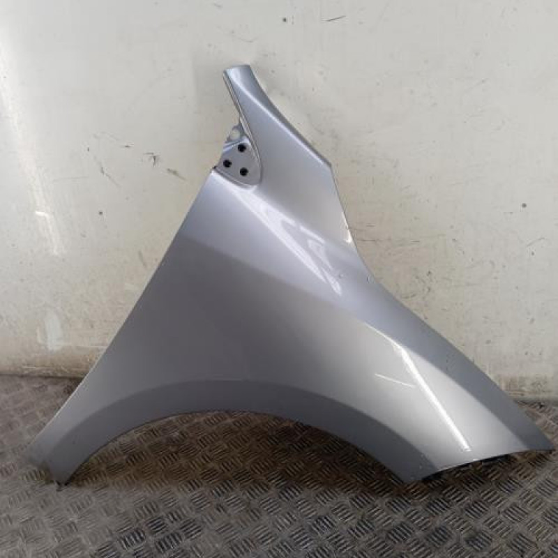 Aile avant droit RENAULT MEGANE 3