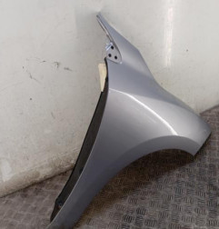 Aile avant droit RENAULT MEGANE 3 Photo n°3