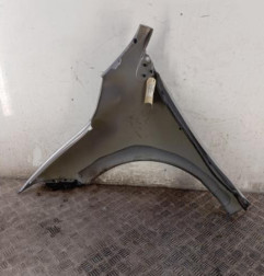 Aile avant droit RENAULT MEGANE 3 Photo n°4