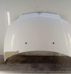 Capot CITROEN C4 1 Photo n°1