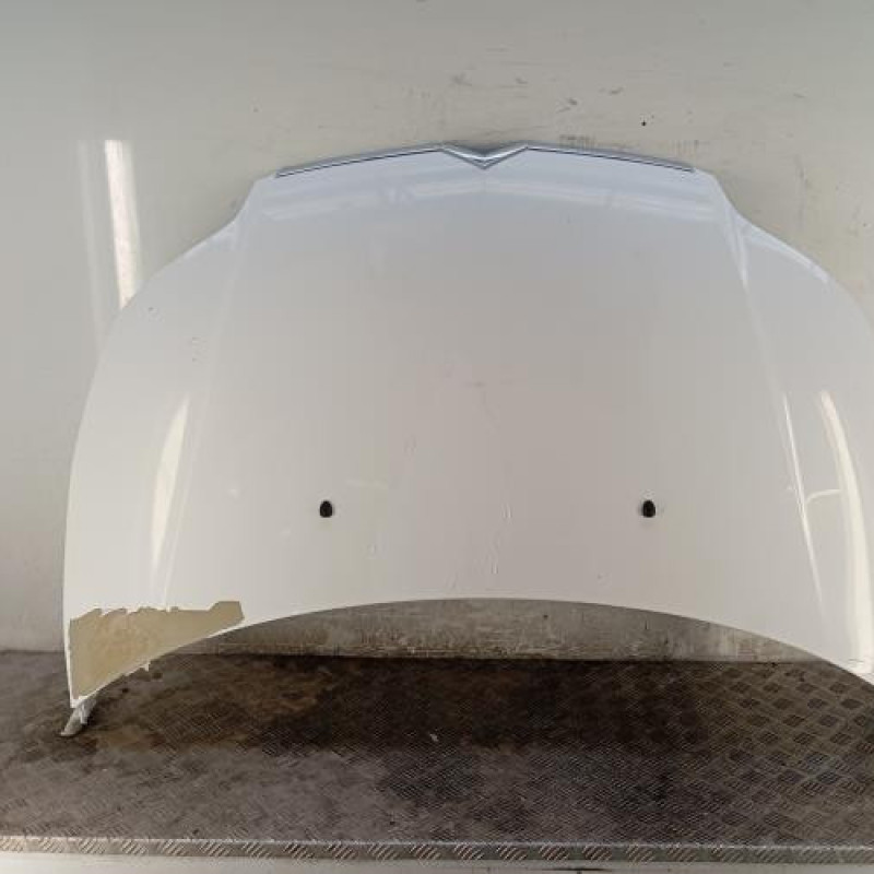 Capot CITROEN C4 1 Capot CITROEN C4 1