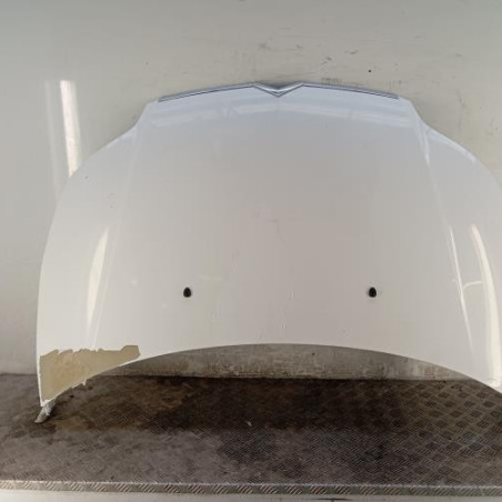 Capot CITROEN C4 1 Photo n°1