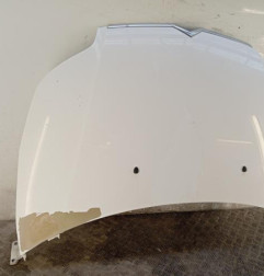 Capot CITROEN C4 1 Photo n°3