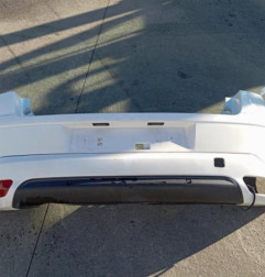 Pare choc arriere CITROEN C4 1 Photo n°1