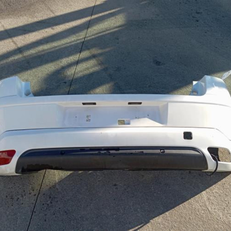 Pare choc arriere CITROEN C4 1