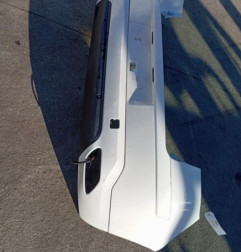 Pare choc arriere CITROEN C4 1