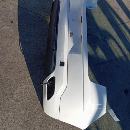 Pare choc arriere CITROEN C4 1