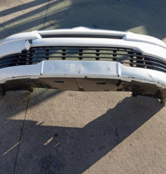 Pare choc avant CITROEN C4 1 Photo n°1