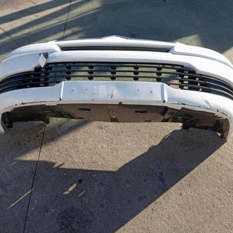 Pare choc avant CITROEN C4 1