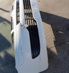 Pare choc avant CITROEN C4 1 Photo n°3