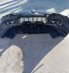 Pare choc avant CITROEN C4 1 Photo n°4