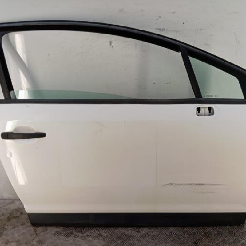 Porte avant droit CITROEN C4 1