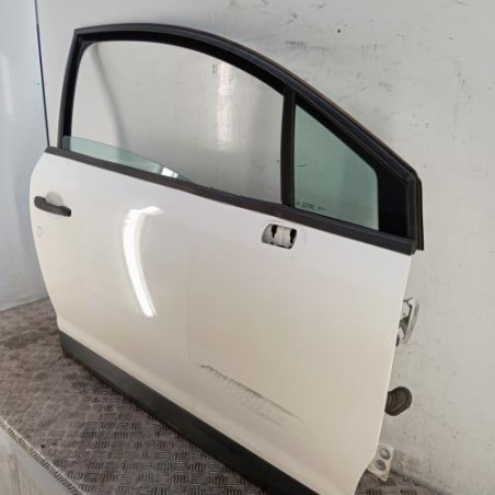 Porte avant droit CITROEN C4 1