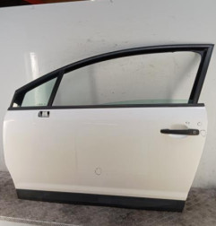 Porte avant gauche CITROEN C4 1 Photo n°1