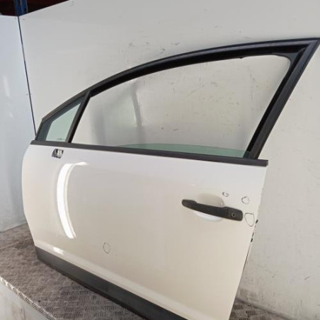 Porte avant gauche CITROEN C4 1