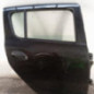 Porte arriere droit DACIA SANDERO 2