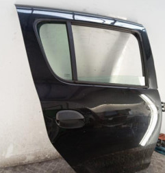 Porte arriere droit DACIA SANDERO 2 Photo n°3