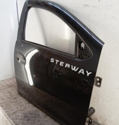 Porte avant droit DACIA SANDERO 2