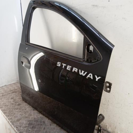 Porte avant droit DACIA SANDERO 2