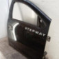 Porte avant droit DACIA SANDERO 2
