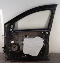 Porte avant droit DACIA SANDERO 2 Photo n°4