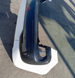 Pare choc arriere CITROEN C3 PICASSO