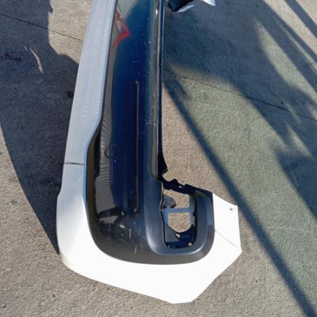 Pare choc arriere CITROEN C3 PICASSO