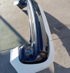 Pare choc arriere CITROEN C3 PICASSO Photo n°3