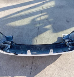 Pare choc arriere CITROEN C3 PICASSO Photo n°4