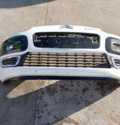 Pare choc avant CITROEN C3 PICASSO Photo n°1