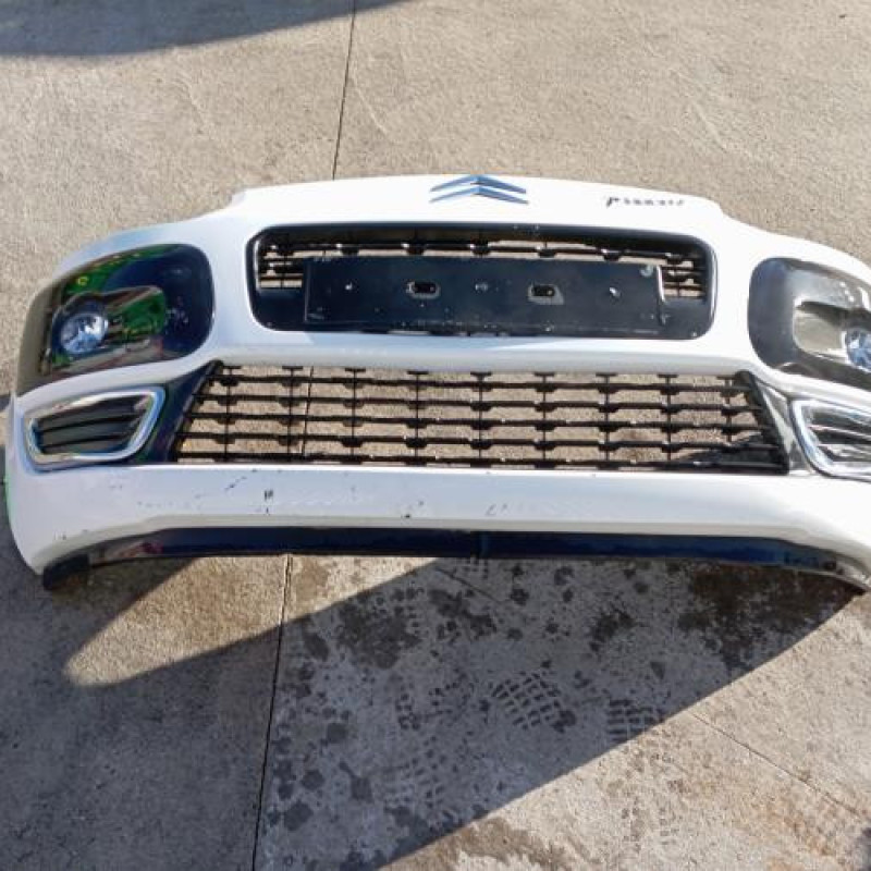 Pare choc avant CITROEN C3 PICASSO