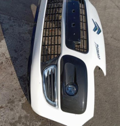Pare choc avant CITROEN C3 PICASSO