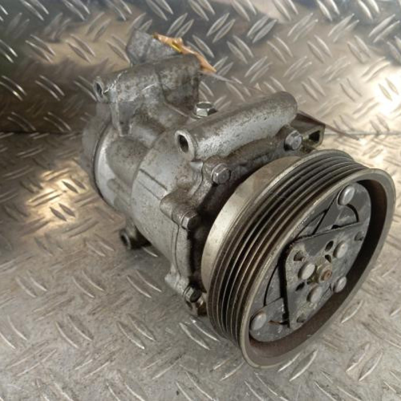 Compresseur clim MERCEDES CITAN 1 415