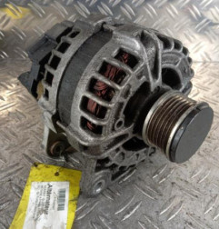 Alternateur RENAULT MEGANE 4 Photo n°1