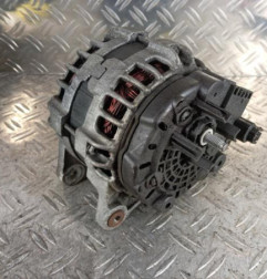 Alternateur RENAULT MEGANE 4