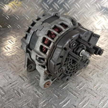 Alternateur RENAULT MEGANE 4
