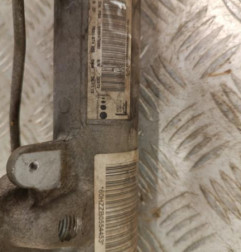 Cremaillere assistee PEUGEOT 508 1 SW Photo n°3