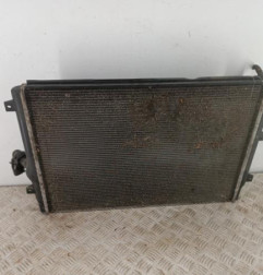 Radiateur eau SKODA YETI