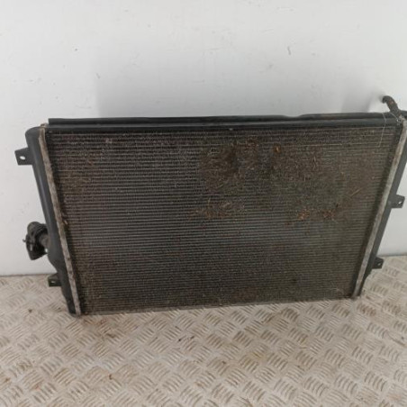 Radiateur eau SKODA YETI