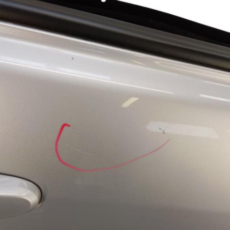 Porte avant droit KIA SPORTAGE 2