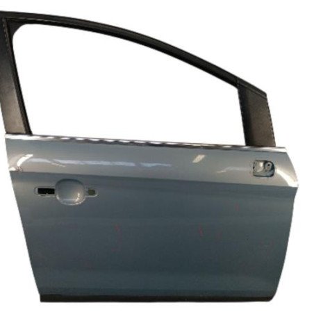 Porte avant droit FORD KUGA 1 Photo n°1