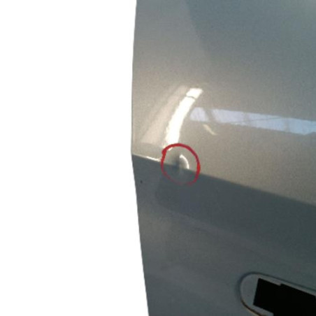 Porte avant droit FORD KUGA 1