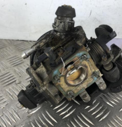 Bloc monopoint PEUGEOT 106 Photo n°3