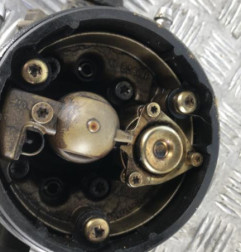 Bloc monopoint PEUGEOT 106 Photo n°4