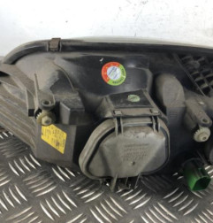 Optique avant principal droit (feux)(phare) FORD FIESTA 4