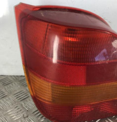 Feu arriere principal gauche (feux) FORD FIESTA 3 Photo n°1